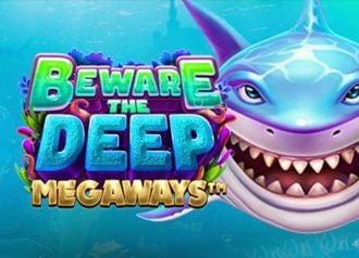 beware the deep megaways maximumcasino