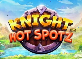 knight hot spotz maximum